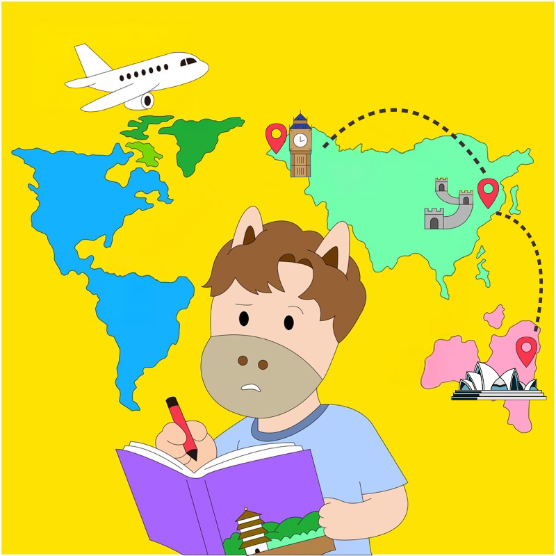 十分願意定制旅遊攻略